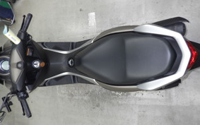 YAMAHA N-MAX 2016 SE86J