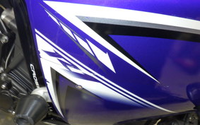 YAMAHA YZF-R1 2011 RN24J