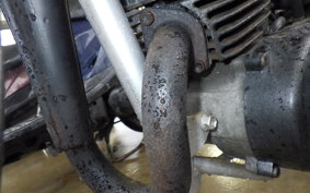 SUZUKI PV50 NA12A