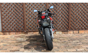 APRILIA RS125