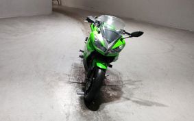 KAWASAKI NINJA 400R 2010 ER400B