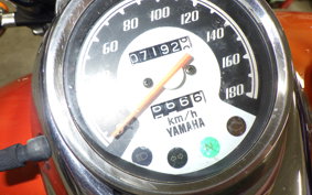 YAMAHA DRAGSTAR 400 1996 4TR