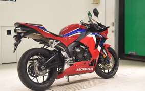 HONDA CBR600RR 2022 PC40