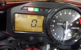 HONDA CBR954RR 2002 SC50