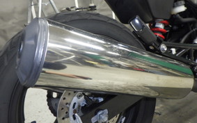 HONDA VTR 250 Gen. 2 2005 MC33