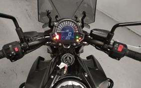 KAWASAKI Z650 2018 ER650H