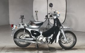 HONDA LITTLE CUB AA01