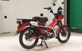 HONDA CT125-2 JA65