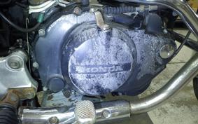 HONDA CB400 N 2026 CB400N