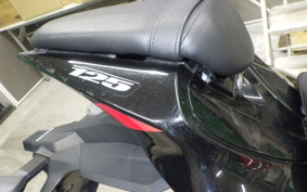 SUZUKI GSX-R125 2003 DL33B