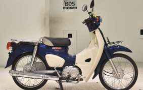 HONDA C50 SUPER CUB AA09