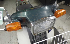 YAMAHA MATE 50 V50
