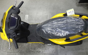 YAMAHA CYGNUSｸﾞﾘﾌｧｽ SEJ4J
