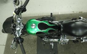 HARLEY FXDL 1580 2008