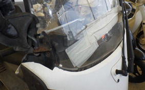 HONDA GYRO CANOPY TA02