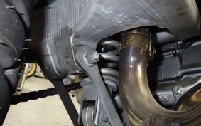 SUZUKI Vｽﾄﾛｰﾑ650 2005