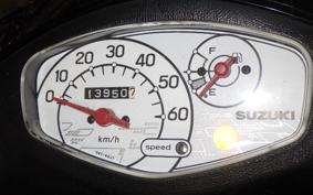 SUZUKI LET's CA4AA