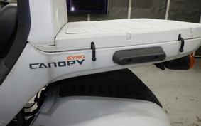 HONDA GYRO CANOPY 2019 TA03