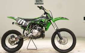 KAWASAKI KX100 2016 KX100F