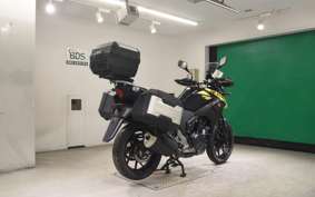 SUZUKI V-STROM 250 A 2020