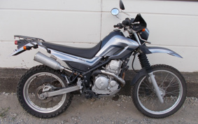 YAMAHA SEROW 250 DG11J