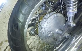 SUZUKI GT380 2003 GT380