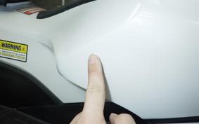 HONDA PCX 125 JK05