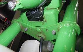 HONDA CHALY 50 2023 CF50