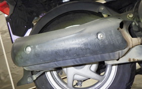 HONDA ﾍﾞﾝﾘｨ50 AA03