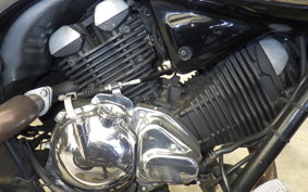 KAWASAKI ELIMINATOR 250 V VN250A