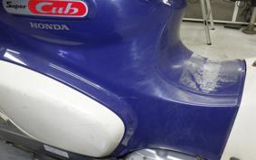 HONDA C110 SUPER CUB JA42