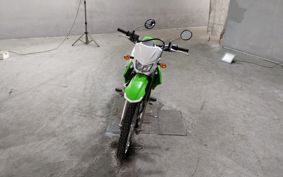 KAWASAKI KLX125 LX125C