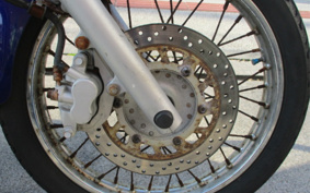 YAMAHA DRAGSTAR 250 VG02J