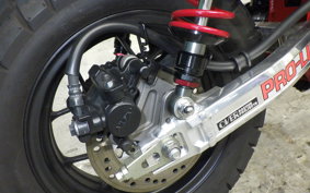 HONDA MONKEY 125 2022 JB05