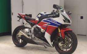 HONDA CBR1000RR Gen. 2 2014 SC59
