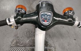 HONDA SUPER CUB50 C50