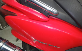 HONDA FORZA Z 2019 MF08