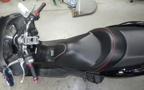 HONDA FORZA Z MF08