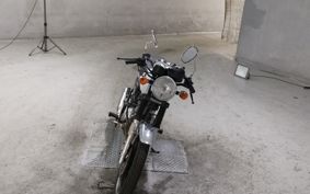 YAMAHA YB125SP PCJL