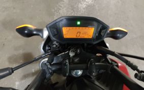 HONDA GU ROM JC61