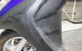 YAMAHA AXIS 125 TREET SE53J