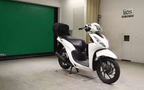 HONDA DIO 110 1997 JK03