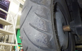 HONDA PS250 2006 MF09