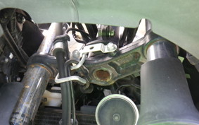 KAWASAKI NINJA 250 SL BX250A