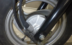 YAMAHA JOG Gen.5 SA36J