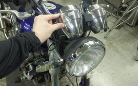 YAMAHA XJR1300 Gen.2 2006 RP17J