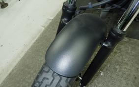 HONDA REBEL 250 A 2023 MC49