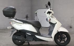 HONDA LEAD 125 JF45