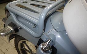 HONDA C125 SUPER CUB 2010 JA48