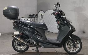 YAMAHA CYGNUS125XSR SEA5J